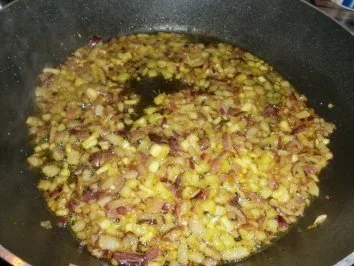 Rezept: Dahi Machi Bild Nr. 9 Dahi Machi - Rezept - Bild Nr. 9