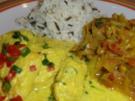 Dahi Machi - Rezept