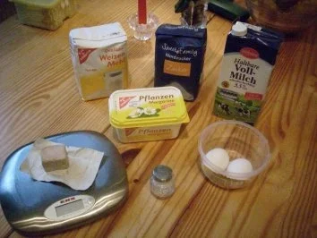 Micken - Rezept - Bild Nr. 2