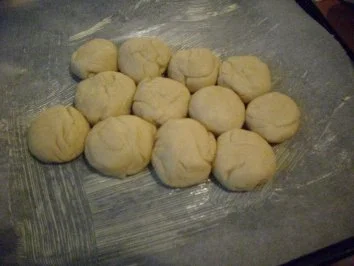 Micken - Rezept - Bild Nr. 7