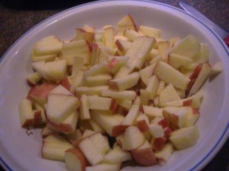 Dinkel Habermus nach Hildegard von Bingen - Rezept - kochbar.de