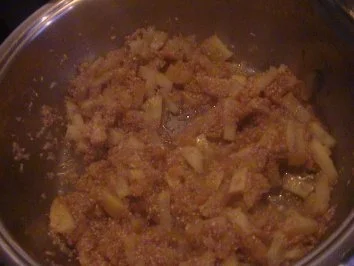 Dinkel Habermus nach Hildegard von Bingen - Rezept - Bild Nr. 7