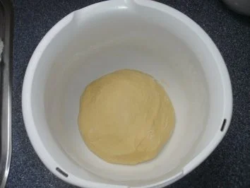 Mohn-Marzipan-Schnecken - Rezept - Bild Nr. 3