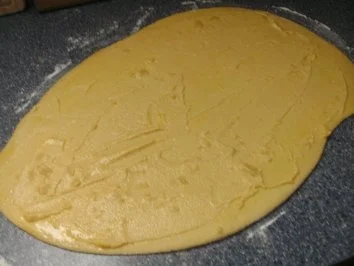 Mohn-Marzipan-Schnecken - Rezept - Bild Nr. 5