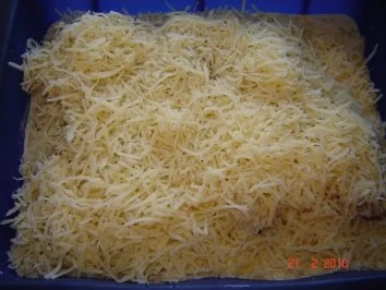 Rezept: Fleisch : Überbackene Schweinelendchen Bild Nr. 6 Fleisch : Überbackene Schweinelendchen - Rezept - Bild Nr. 6