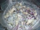 Salat.......Heringssalat - Rezept