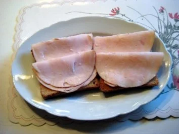 Vollkorntoast mit Letscho und Spiegelei - Rezept - Bild Nr. 6