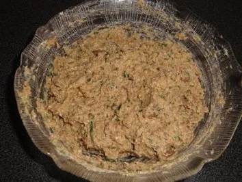 Rezept: Ravioli di funghi Bild Nr. 4 Ravioli di funghi - Rezept - Bild Nr. 4