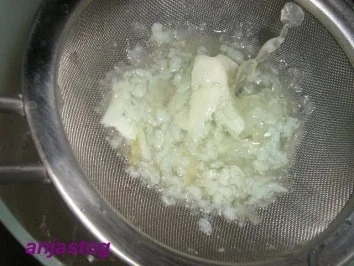 Rezept: Knoblauch -Zitronenkur Bild Nr. 4 Knoblauch -Zitronenkur - Rezept - Bild Nr. 4