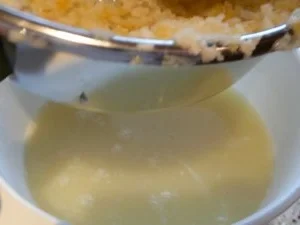 Rezept: Knoblauch -Zitronenkur Bild Nr. 8 Knoblauch -Zitronenkur - Rezept - Bild Nr. 8