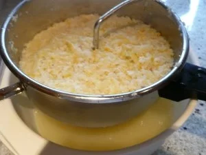 Rezept: Knoblauch -Zitronenkur Bild Nr. 7 Knoblauch -Zitronenkur - Rezept - Bild Nr. 7