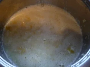 Rezept: Knoblauch -Zitronenkur Bild Nr. 6 Knoblauch -Zitronenkur - Rezept - Bild Nr. 6