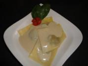 Rezept: Rahmsauce Rahmsauce - Rezept