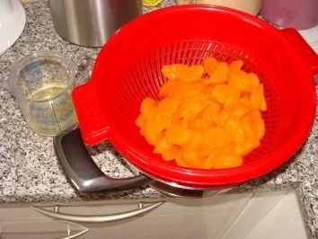 Marmorierter Nougatkuchen - Rezept - Bild Nr. 2