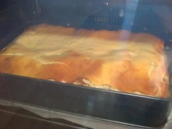 Marmorierter Nougatkuchen - Rezept - Bild Nr. 12