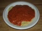 Fleischwurst Pasta asciutta - Rezept