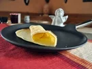 Original französische Crepes - Rezept