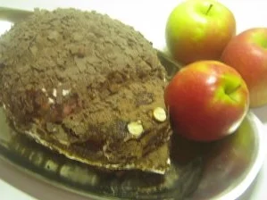 Angeheiterter Igel - Rezept