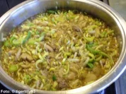 Rezept: Käsesuppe Käsesuppe - Rezept