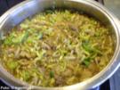 Käsesuppe - Rezept