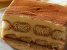 Tiramisu ohne Eier - Rezept
