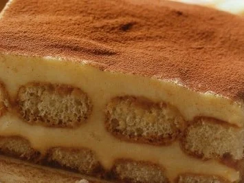 Rezept: Tiramisu ohne Eier Bild Nr. 2 Tiramisu ohne Eier - Rezept - Bild Nr. 2