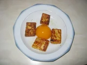 Griesschnitte - Rezept