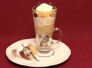 Calvados-Kracher (Mirjam Müntefering) - Rezept