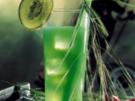 Green Birdie - Rezept