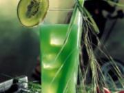 Green Birdie - Rezept