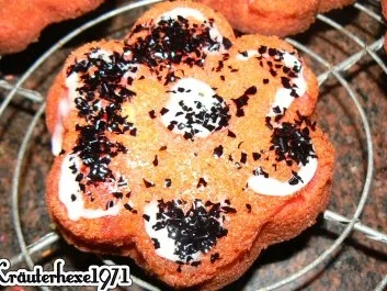 Wir haben Blumen mitgebracht... - Rezept - Bild Nr. 2