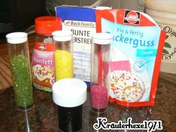 Wir haben Blumen mitgebracht... - Rezept - Bild Nr. 3