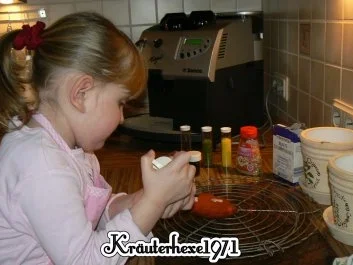 Wir haben Blumen mitgebracht... - Rezept - Bild Nr. 4