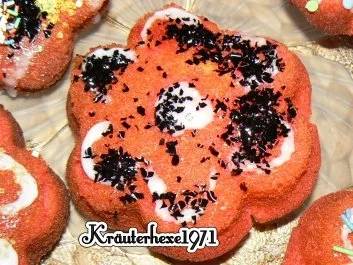 Wir haben Blumen mitgebracht... - Rezept - Bild Nr. 5