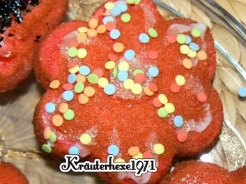 Wir haben Blumen mitgebracht... - Rezept - Bild Nr. 6