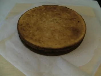 TORTE - Geburtstagstorte für meinen Lieblings-Schwager - Rezept - Bild Nr. 2