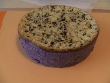 TORTE - Geburtstagstorte für meinen Lieblings-Schwager - Rezept - Bild Nr. 3