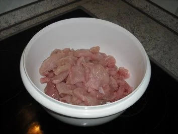 Rezept: Tropic Curry Bild Nr. 2 Tropic Curry - Rezept - Bild Nr. 2