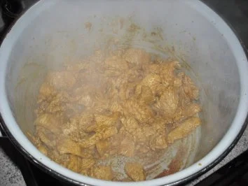 Rezept: Tropic Curry Bild Nr. 4 Tropic Curry - Rezept - Bild Nr. 4