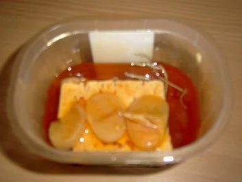 Käse: Feta in Chilli-Knoblauchöl eingelegt - Rezept - Bild Nr. 2