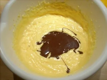 Schoko-Orangen-Torte - Rezept - Bild Nr. 8