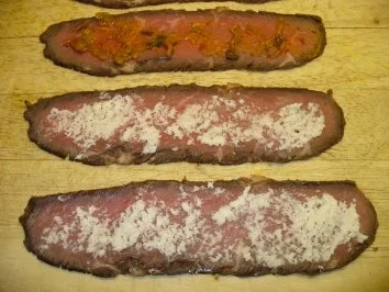 Rezept: Illustrierte Platte Bild Nr. 3 Illustrierte Platte - Rezept - Bild Nr. 3