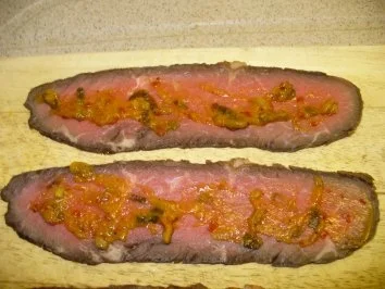 Rezept: Illustrierte Platte Bild Nr. 4 Illustrierte Platte - Rezept - Bild Nr. 4