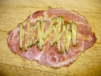 Rezept: Illustrierte Platte Bild Nr. 5 Illustrierte Platte - Rezept - Bild Nr. 5