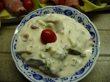 Rezept: Illustrierte Platte Bild Nr. 6 Illustrierte Platte - Rezept - Bild Nr. 6