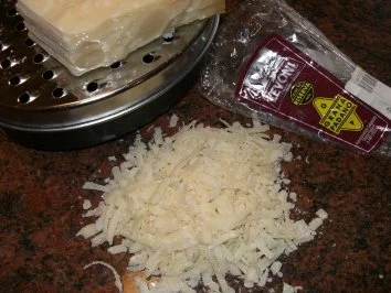 Nudeln:  CAPELLINI an TOMATENSOßE - Rezept - Bild Nr. 5