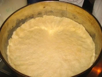 Backwaren: Streuselkuchen "Schwarz-Weiss" - Rezept - Bild Nr. 6