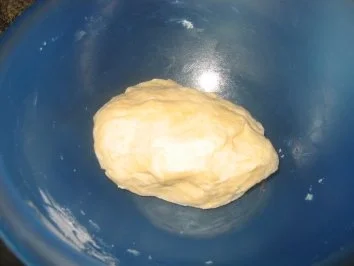 Backwaren: Streuselkuchen "Schwarz-Weiss" - Rezept - Bild Nr. 7