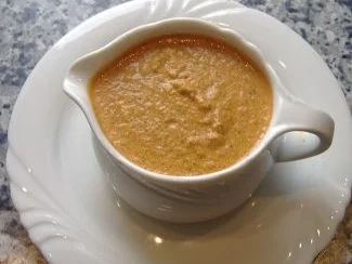 Mojo " Kanarische Paprikasalsa " - Rezept