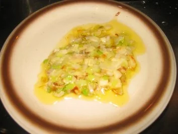 Beilage: Bratkartoffelpfanne - Rezept - Bild Nr. 3